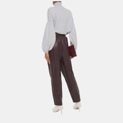Zimmermann Merinos Wool Turtleneck Sweater 3