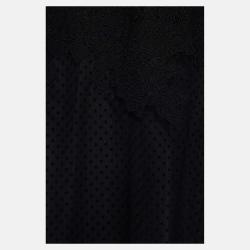 Pre Owned Zimmermann Polyester Midi Dress 1