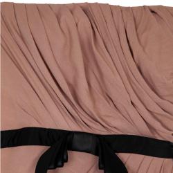 Zuhair Murad Strapless Stretch Gown S