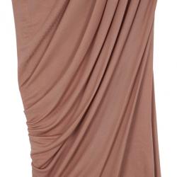 Zuhair Murad Strapless Stretch Gown S