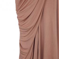 Zuhair Murad Strapless Stretch Gown S