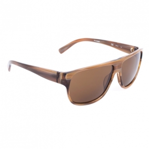 Pre Owned Calvin Klein Crystal Horn 7869SP Unisex Sunglasses