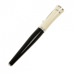 Pre Owned Montblanc Greta Garbo Special Edition Fountain Pen