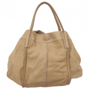 Pre Owned Tod's G-Bag Sacca Hobo