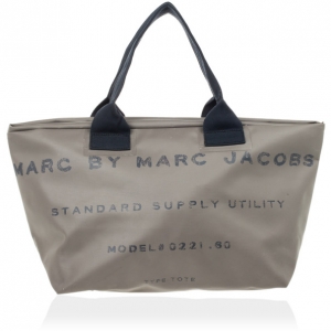 Pre Owned Marc by Marc Jacobs Standard Supply Utility Tote-ally Tote
