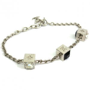 Pre Owned Louis Vuitton Gamble Bracelet