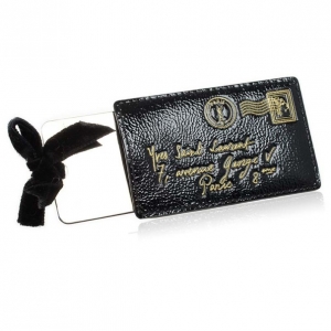 Pre Owned Yves Saint Laurent Keyfob