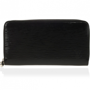 Pre Owned Louis Vuitton Epi Zippy Organizer 