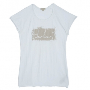 Pre Owned Burberry Short Sleeve T-Shirt XL