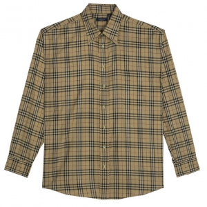 Pre Owned Burberry London Men's Shirt EU41