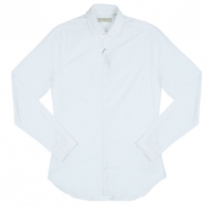 Pre Owned Burberry Tailored Fit Men's Shirt S
