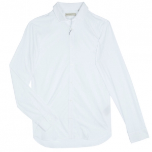 Pre Owned Burberry Tailored Fit Men's Shirt S
