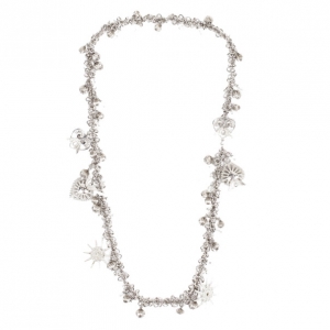 Pre Owned Dior Lucky Charm Necklace