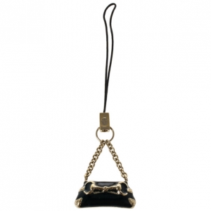 Pre Owned Gucci Horsebit Bag Charm