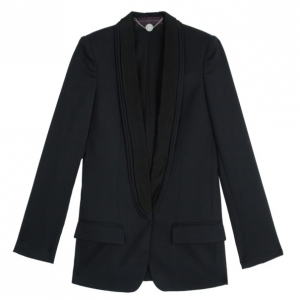 Pre Owned Stella McCartney Iris Blazer XS
