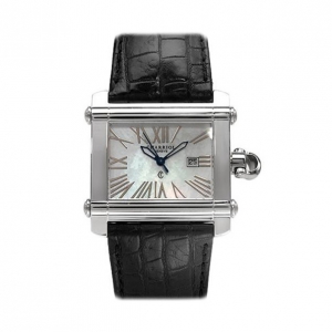 Pre Owned Charriol Swiss Movement 18K Gold Ladies Watch