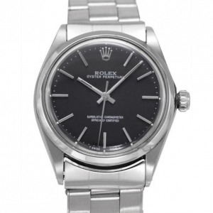 Pre Owned Rolex Swiss Automatic Movement Mens Watch