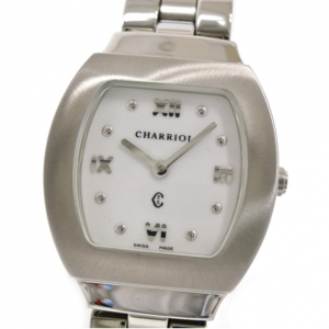 Pre Owned Philippe Charriol Azur Ladies Wristwatch