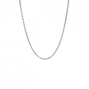 Pre Owned Hermès Silver Necklace
