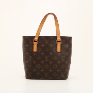 Pre Owned Louis Vuitton Monogram Canvas Vavin PM Tote 