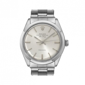 Pre Owned Rolex Oyster Perpetual Air-King Mens Watch