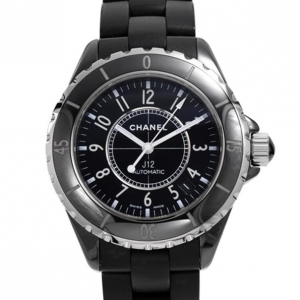 Pre Owned Chanel Swiss Automatic Movement Ladies Watch 
