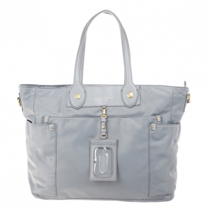 Pre Owned Marc by Marc Jacobs Preppy Nylon Elizababy Bag