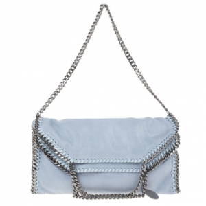 مملوكة مسبقًا Stella McCartney Falabella Shaggy Deer Big Tote
