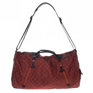 Pre Owned Louis Vuitton Mistral Mercure LV Cup Collection Bag