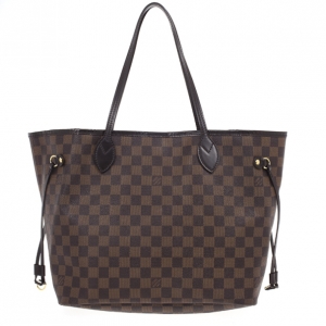 Pre Owned Louis Vuitton Neverfull GM Tote 