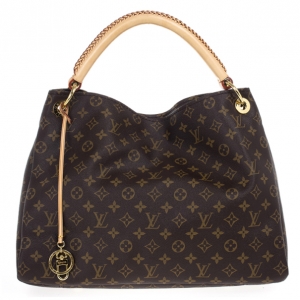 Pre Owned Louis Vuitton Monogram Artsy MM