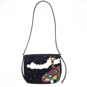 Pre Owned Louis Vuitton Musette Conte De Fees Pochette 
