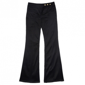 Pre Owned Roberto Cavalli Casual Pants M
