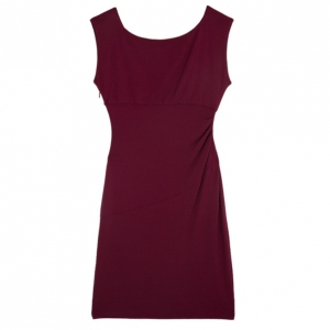 Pre Owned Diane Von Furstenberg Jori Dress L