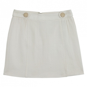 Pre Owned D and G Short A Line Skirt S