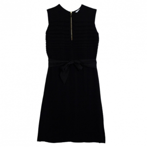 Pre Owned Diane Von Furstenberg Kimian Bis Dress L