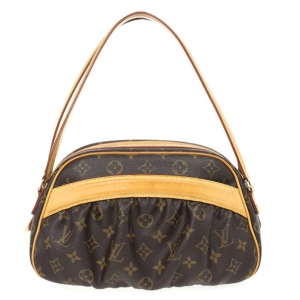 Pre Owned Louis Vuitton Monogram Klara Bag