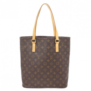 Pre Owned Louis Vuitton Monogram Vavin GM Tote