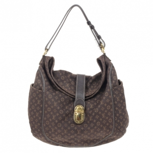 Pre Owned Louis Vuitton Monogram Idylle Romance Shoulder Handbag