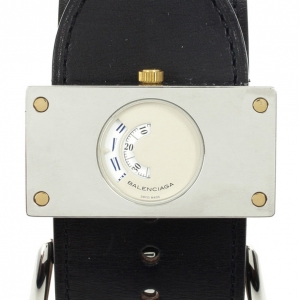 Pre Owned Balenciaga Limited Edition Womens Watch 44 MM