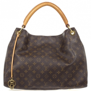 Pre Owned Louis Vuitton Monogram Artsy MM