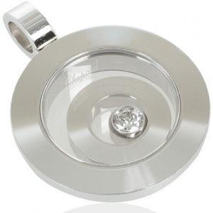 Pre Owned Chopard Happy Spirit Pendant