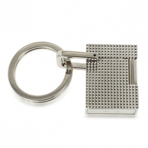 Pre Owned S.T. Dupont Paris Lighter Key Ring