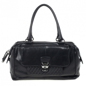Pre Owned Tod's Signature Medium Duffle Bag
