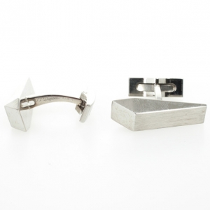 Pre Owned S.T. Dupont Paris Cufflinks
