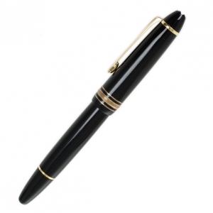Pre Owned Montblanc Meisterstuck 4810 Fountain Pen
