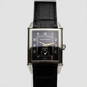 Pre Owned Girard Perregaux Vintage 1945 SS Mens Wristwatch 30 MM