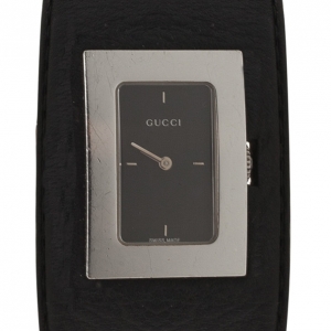Pre Owned Gucci 7800L Womens Wristwatch 33.5 MM