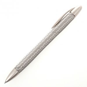 Pre Owned Porsche Design Tec Flex Ballpoint Pen