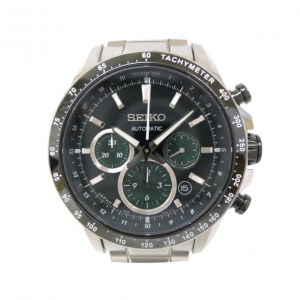 Pre Owned Seiko Brightz Phoenix Limited Edition SAGK011 Mens Watch